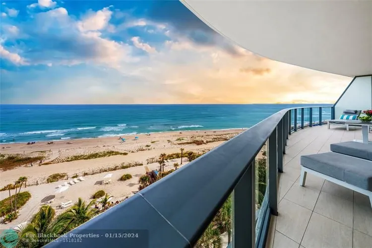 Sabbia Beach #703 image #35