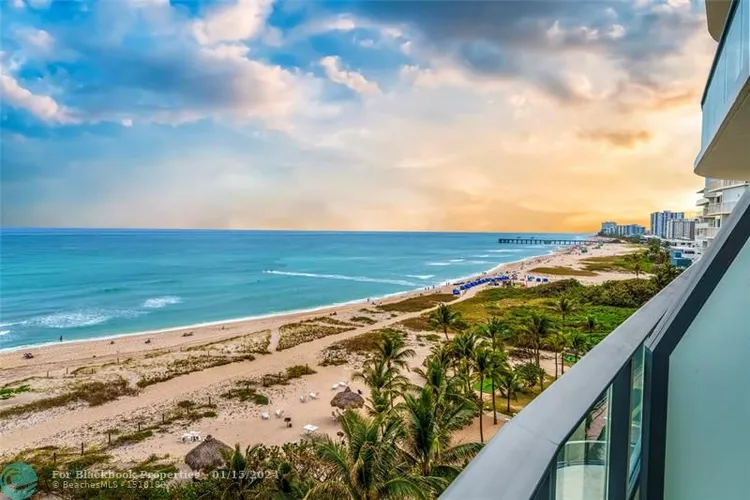 Sabbia Beach #703 image #36