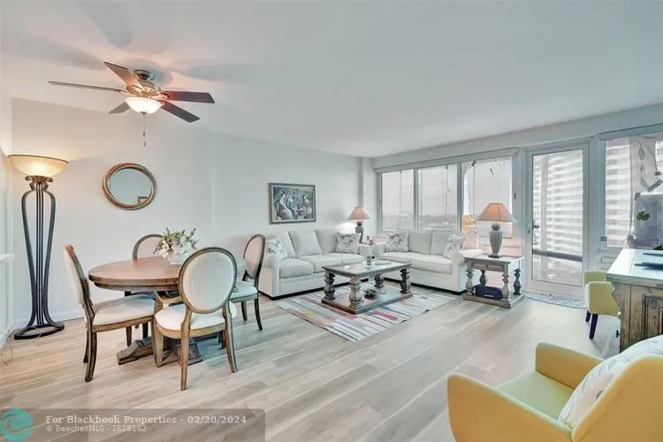 Coral Ridge Towers #803 image #10