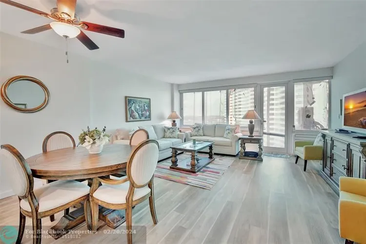 Coral Ridge Towers #803 image #11