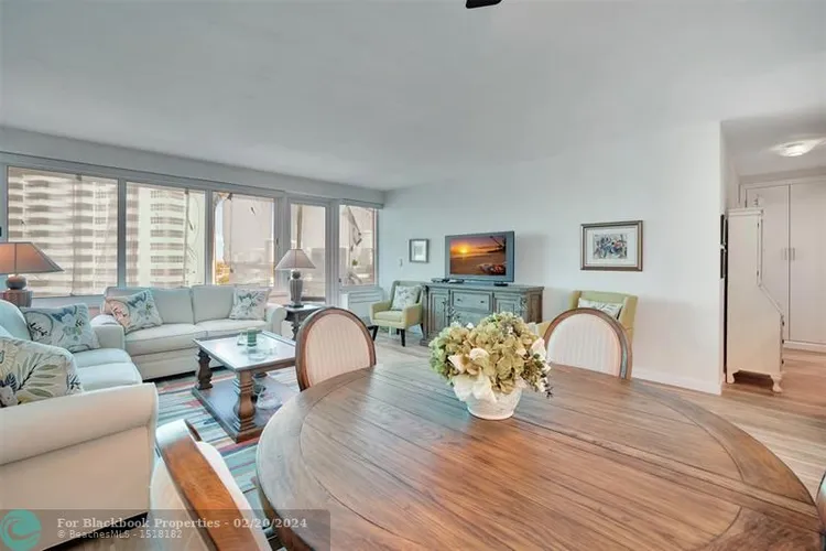 Coral Ridge Towers #803 image #12