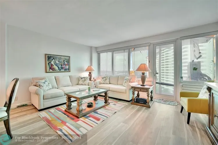 Coral Ridge Towers #803 image #13