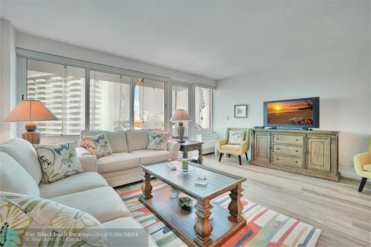 Coral Ridge Towers #803 image #14