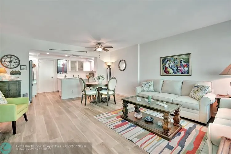 Coral Ridge Towers #803 image #15