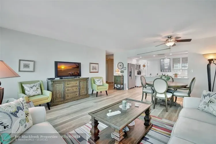 Coral Ridge Towers #803 image #16