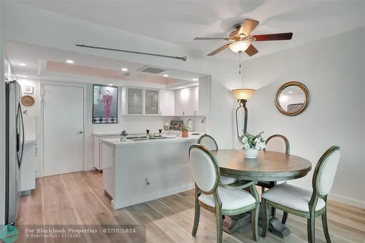 Coral Ridge Towers #803 image #17