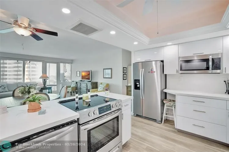 Coral Ridge Towers #803 image #21