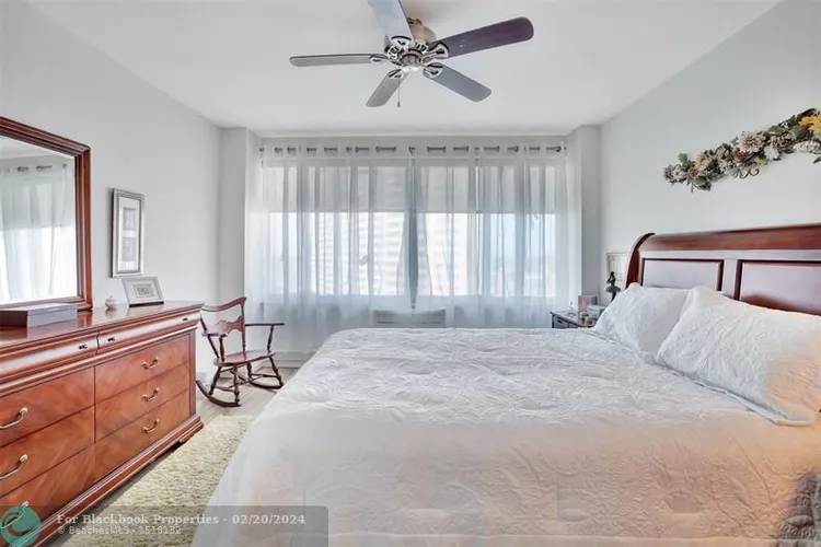 Coral Ridge Towers #803 image #24