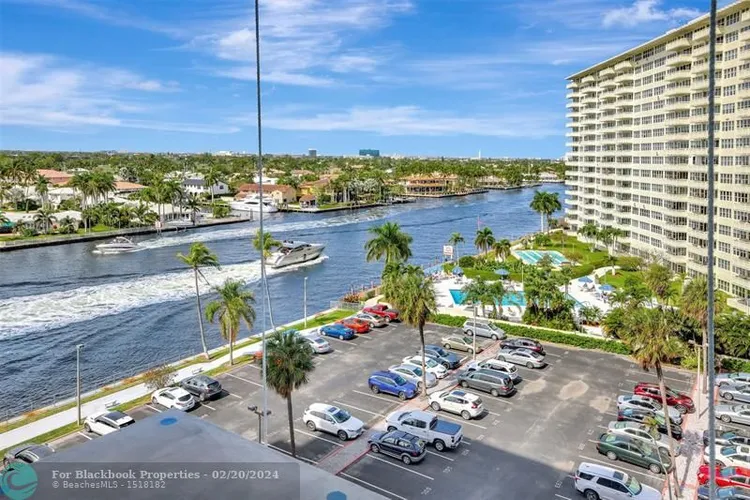 Coral Ridge Towers #803 image #29