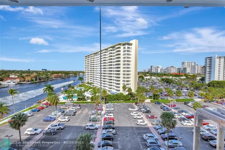 Coral Ridge Towers #803 image #30