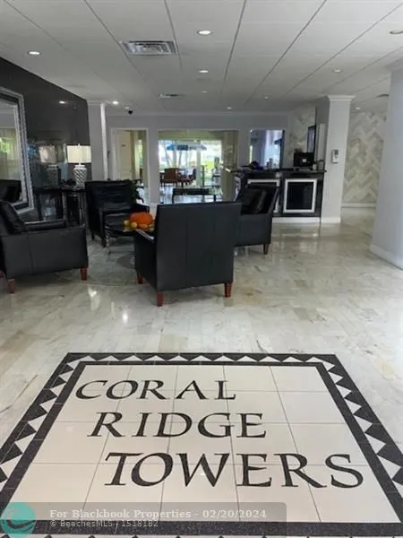 Coral Ridge Towers #803 image #6