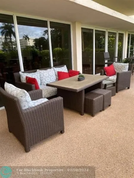 Coral Ridge Towers #803 image #7