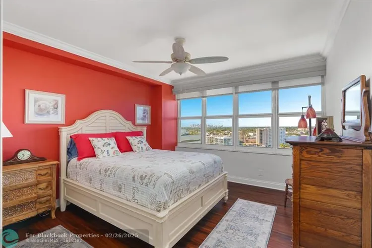 Coral Ridge Towers North #1402 image #14