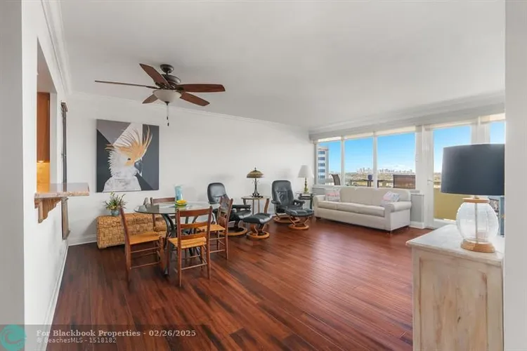 Coral Ridge Towers North #1402 image #16