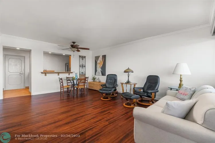 Coral Ridge Towers North #1402 image #17