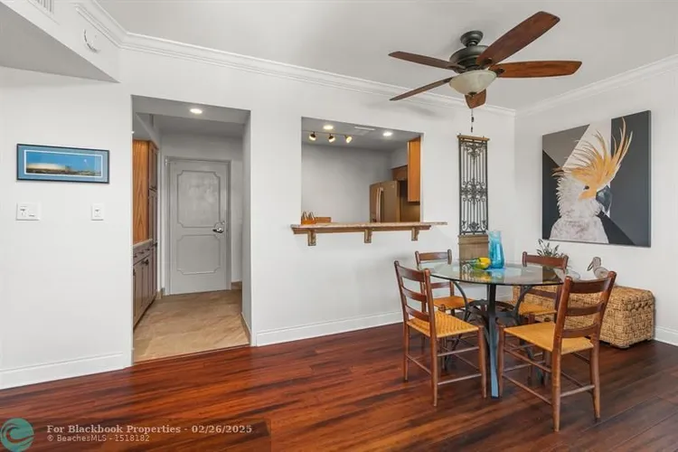 Coral Ridge Towers North #1402 image #18