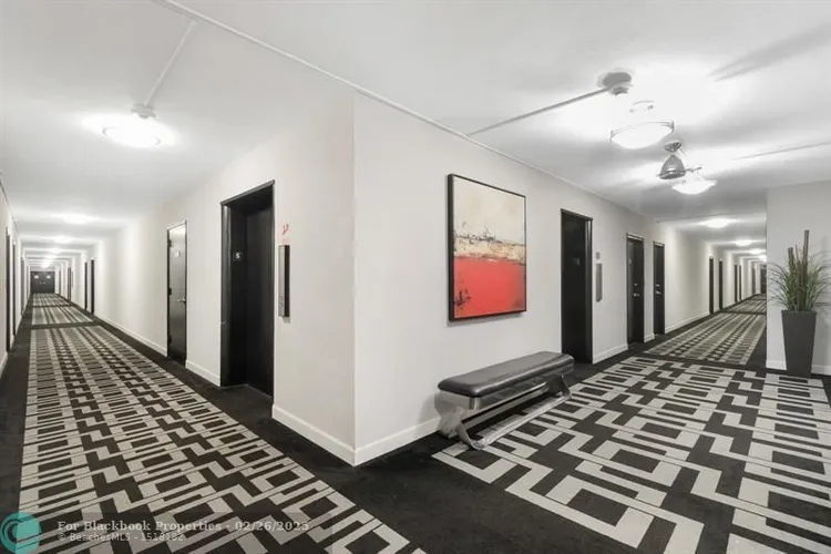 Coral Ridge Towers North #1402 image #26