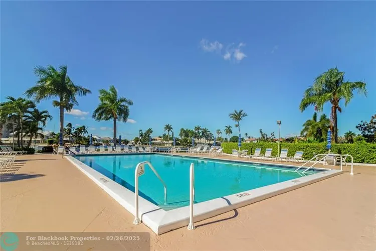 Coral Ridge Towers North #1402 image #30