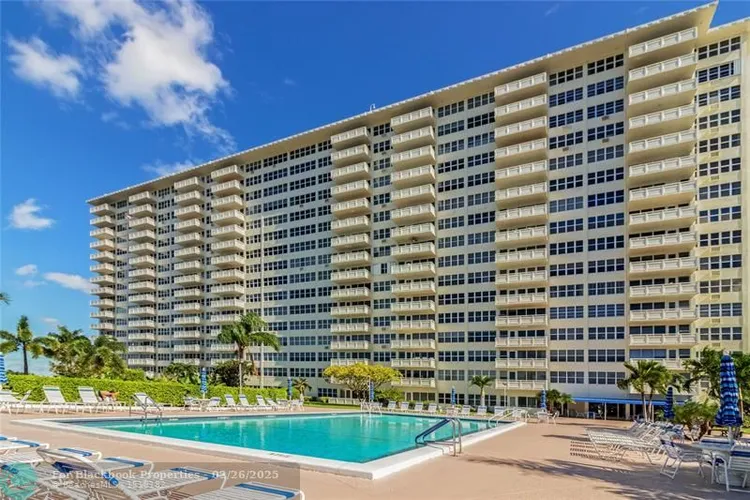 Coral Ridge Towers North #1402 image #31