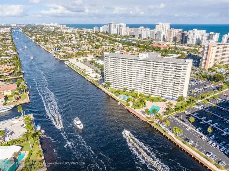 Coral Ridge Towers North #1402 image #33