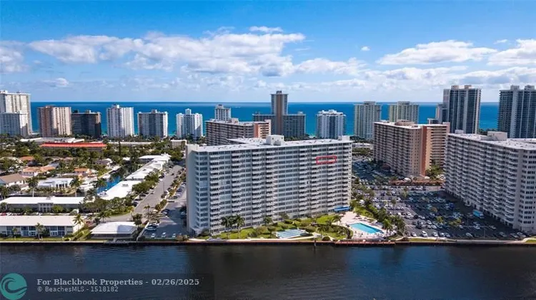 Coral Ridge Towers North #1402 image #34