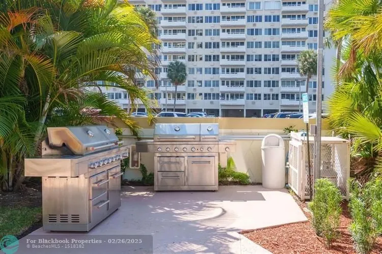 Coral Ridge Towers North #1402 image #37
