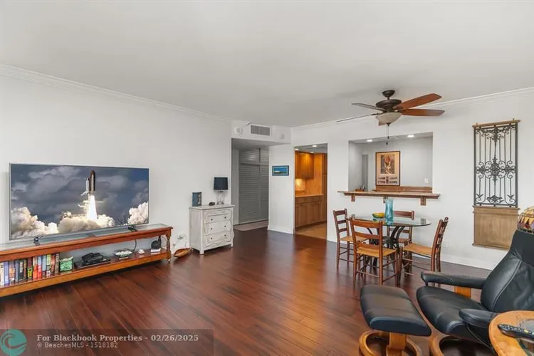 Coral Ridge Towers North #1402 image #7