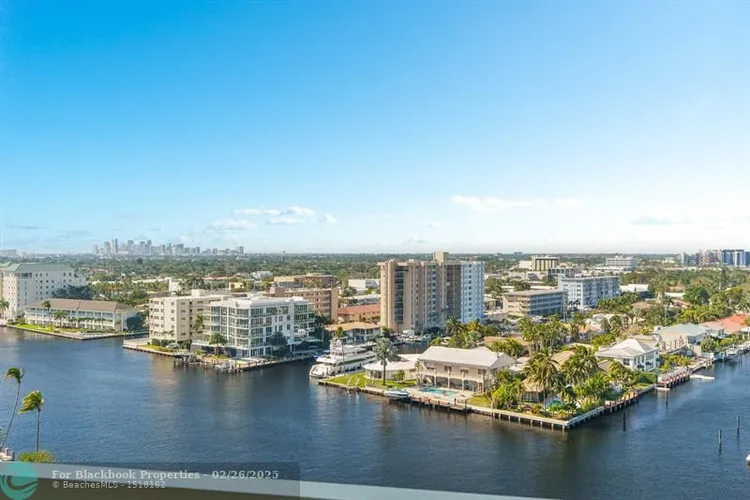 Coral Ridge Towers North #1402 image #8