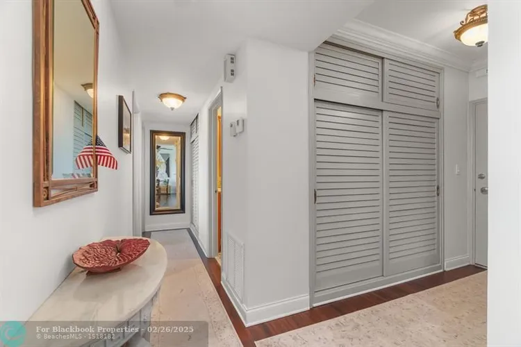 Coral Ridge Towers North #1402 image #9