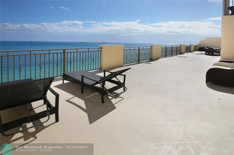 The Atlantic Hotel #1501 image #22