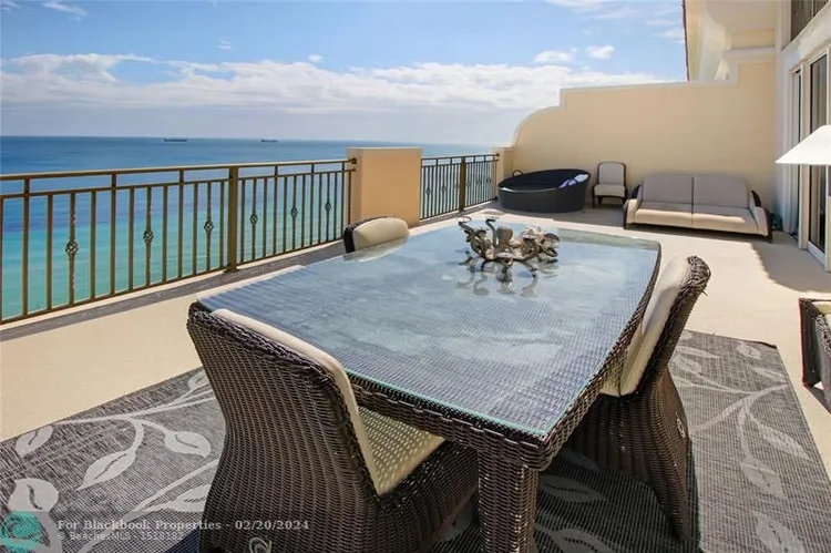 The Atlantic Hotel #1501 image #23