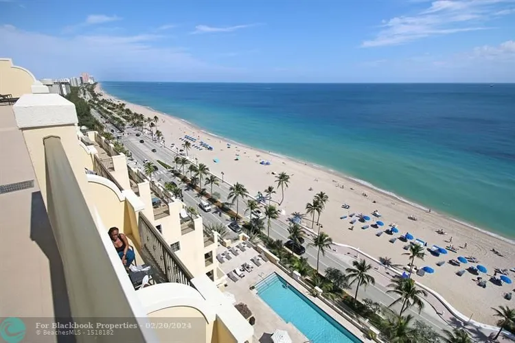 The Atlantic Hotel #1501 image #25