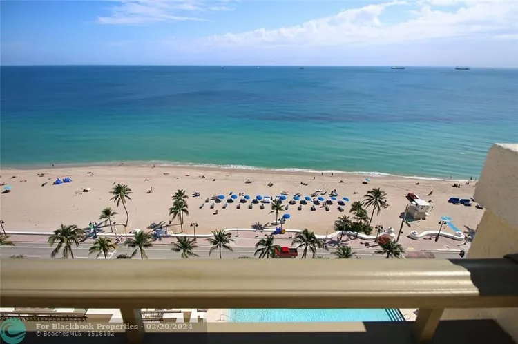 The Atlantic Hotel #1501 image #26