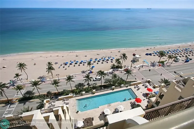 The Atlantic Hotel #1501 image #27