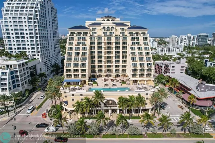 The Atlantic Hotel #1501 image #28