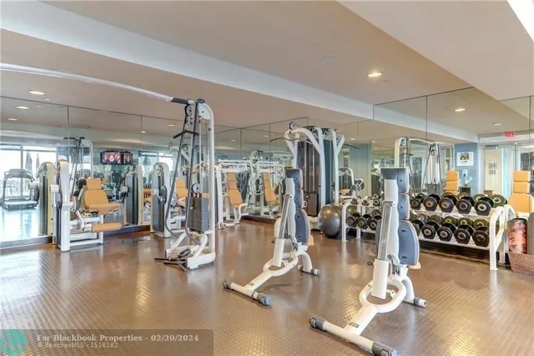 The Atlantic Hotel #1501 image #32