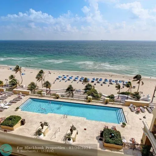 The Atlantic Hotel #1501 image #36