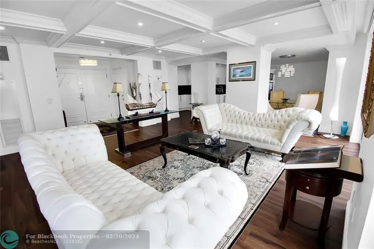 The Atlantic Hotel #1501 image #7