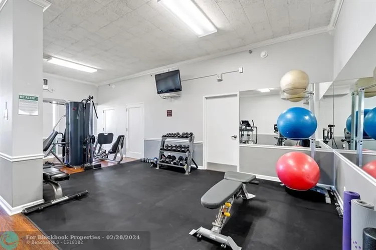 Coral Ridge Towers North #108 image #17