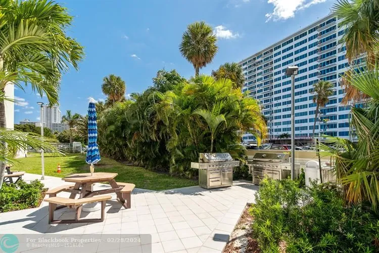 Coral Ridge Towers North #108 image #20