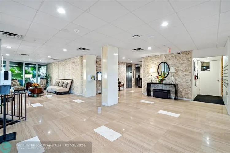 Coral Ridge Towers North #108 image #22