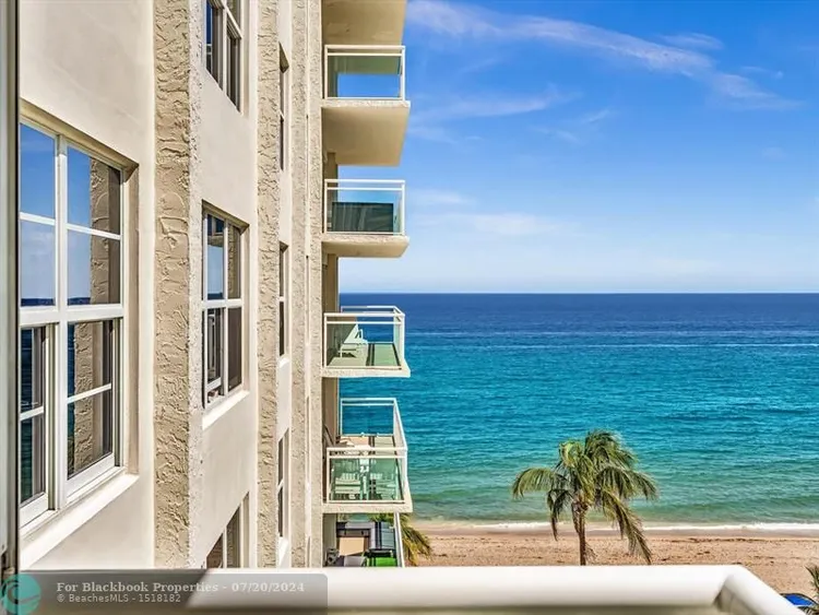 Playa Del Mar #602 image #10