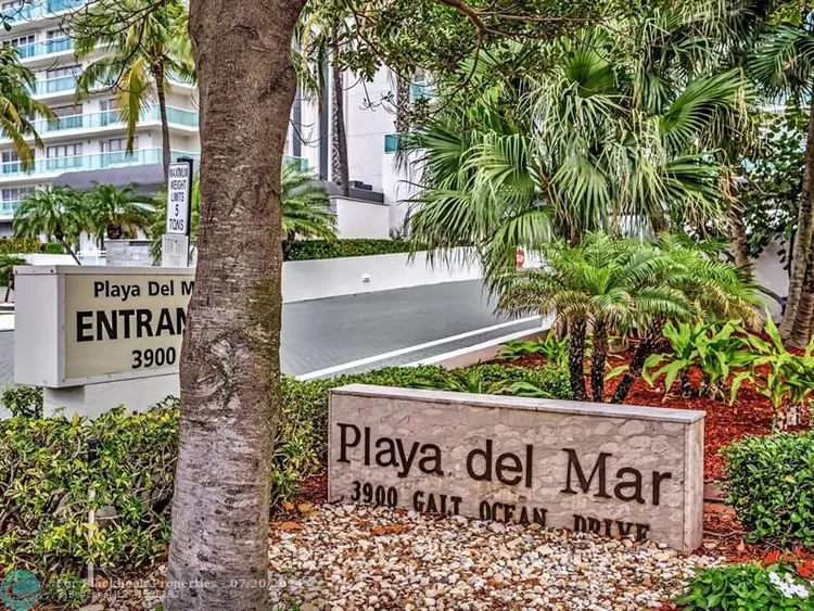 Playa Del Mar #602 image #56