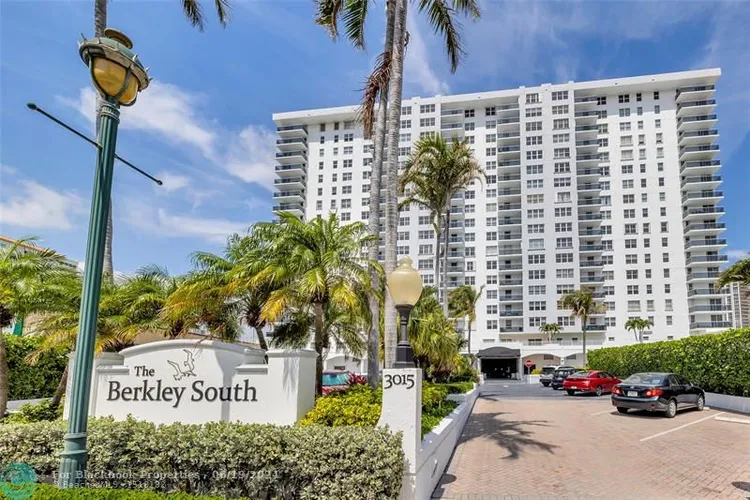 Berkley South #8G image #35