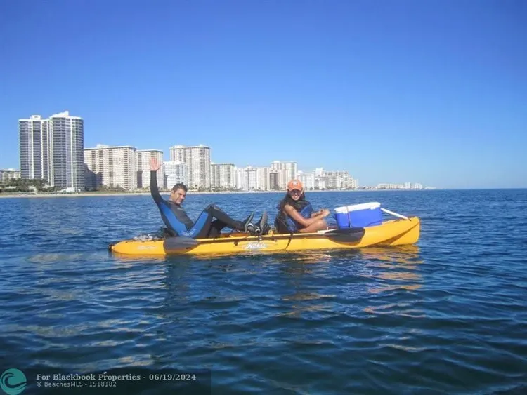 Berkley South #8G image #45