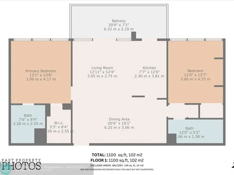 Vantage View #1705 image #50