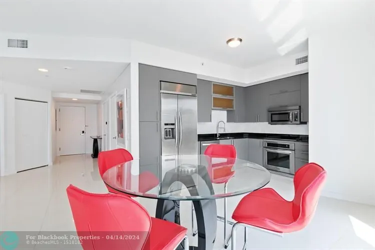 Infinity at Brickell #3800 image #12