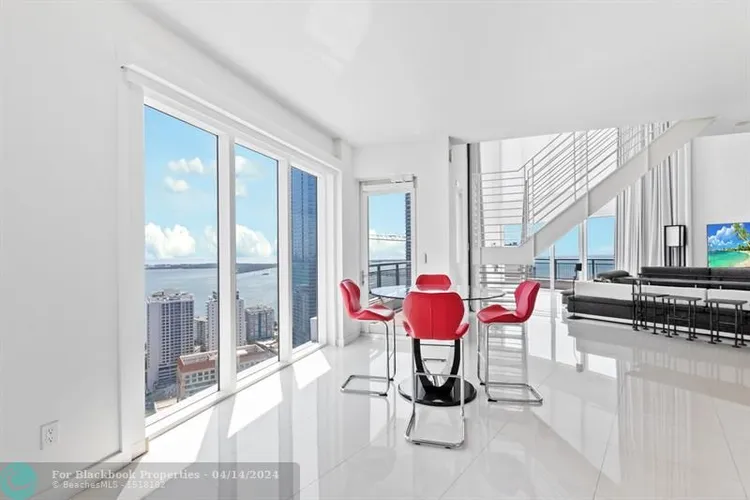 Infinity at Brickell #3800 image #14