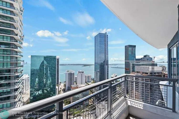 Infinity at Brickell #3800 image #23