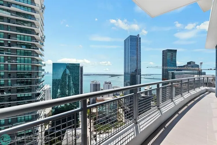 Infinity at Brickell #3800 image #6